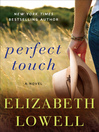 Cover image for Perfect Touch